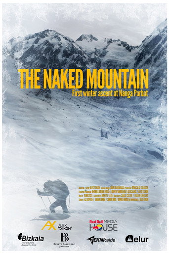 The Naked Mountain