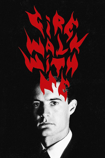 Twin Peaks: Fire Walk with Me