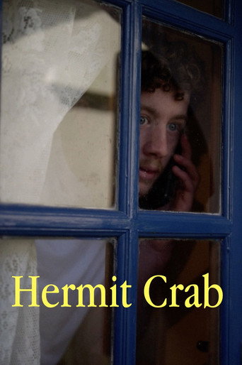 Hermit Crab