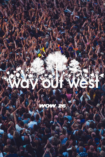 Way Out West