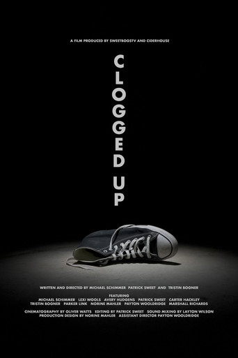 Clogged Up