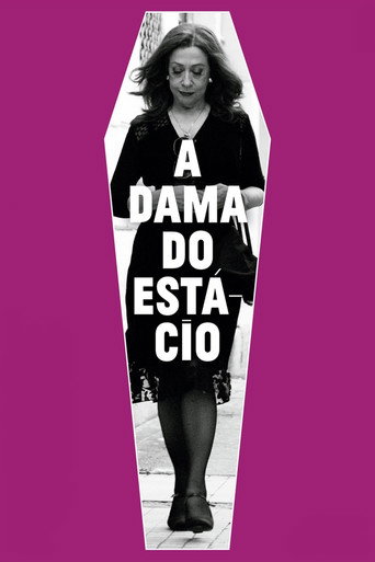The Lady from Estácio