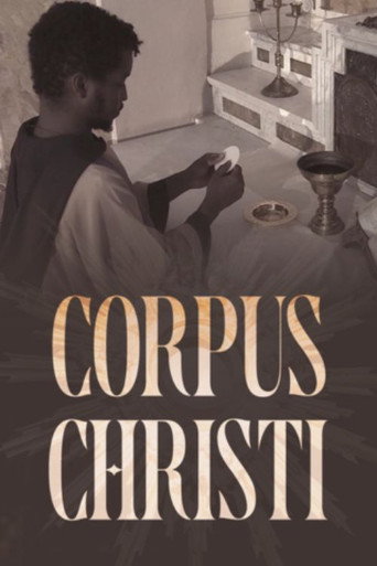Corpus Christi