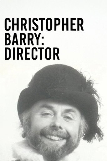 Christopher Barry: Director