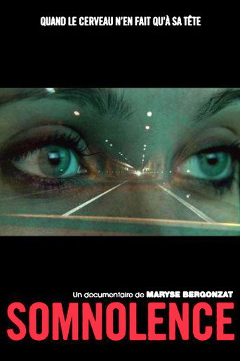 Somnolence