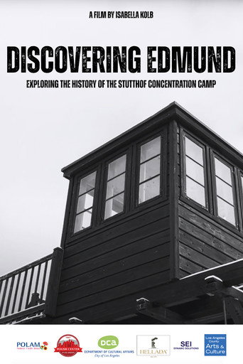 Discovering Edmund