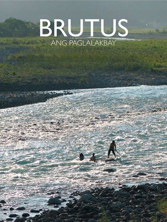 Brutus, the Journey