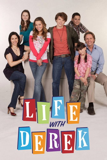 Life with Derek