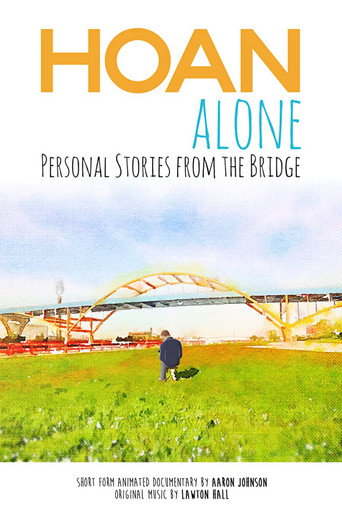 Hoan Alone