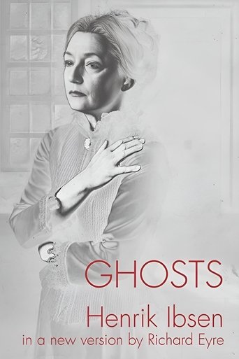 Ghosts