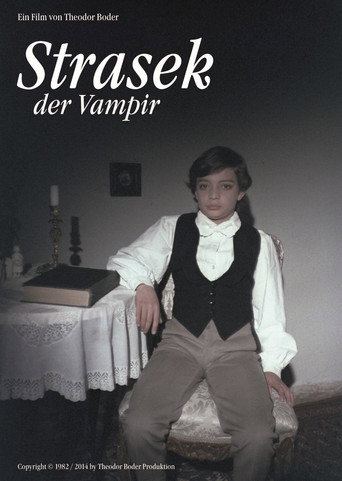 Strasek, der Vampir