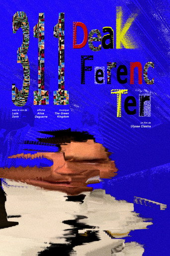 311 Deak Ferenc ter