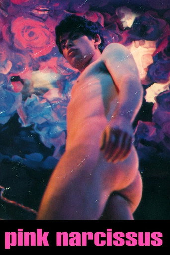 Pink Narcissus