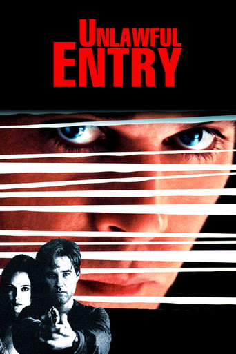 Unlawful Entry