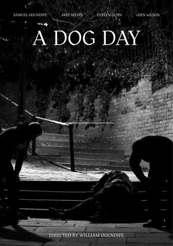 A Dog Day
