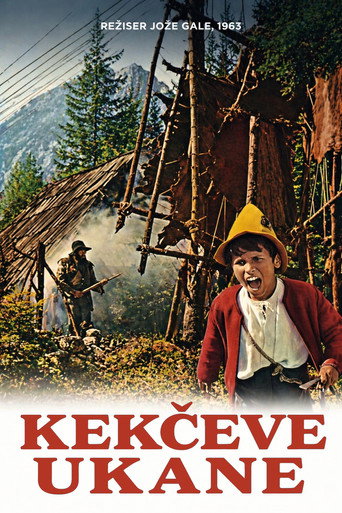 Kekec's Tricks