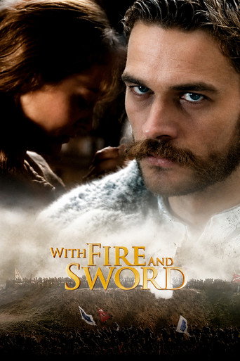 With Fire and Sword