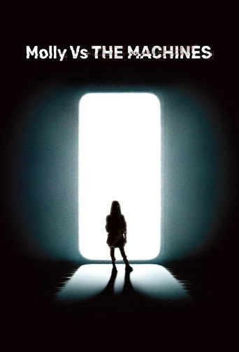 Molly vs. THE MACHINES