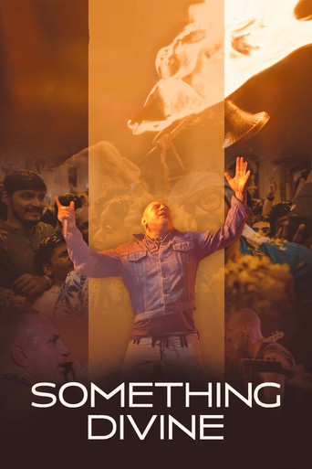 Something Divine