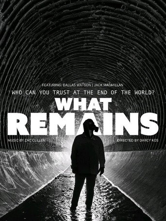 What Remains