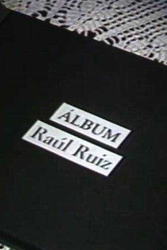 Àlbum Raúl Ruiz