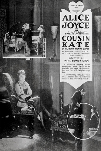 Cousin Kate