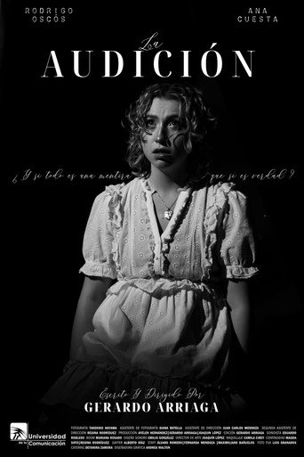 La Audición
