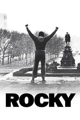 Rocky