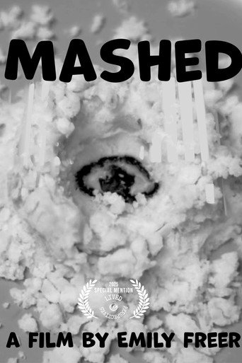 Mashed