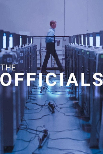 The Officials
