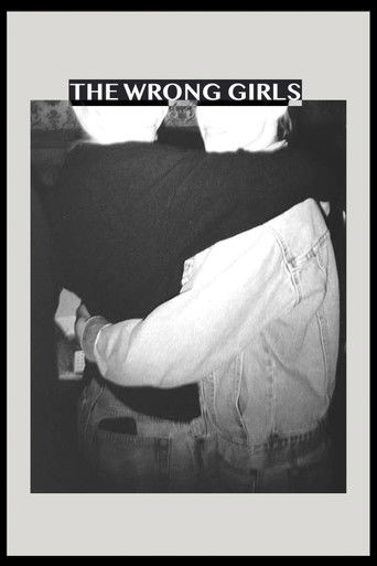 The Wrong Girls