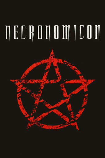 Necronomicon
