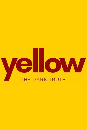 YELLOW - THE DARK TRUTH
