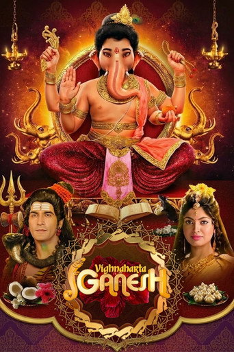 Vighnaharta Ganesh