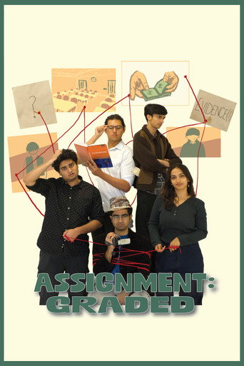 Assignment: Graded