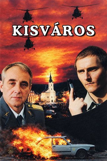 Kisváros