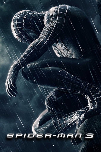 Spider-Man 3