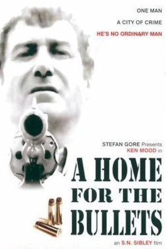 A Home for the Bullets