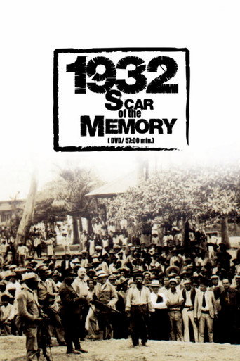 1932: Scars of Memory