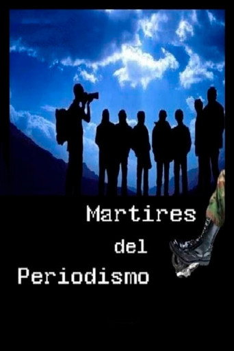 Martyrs of Journalism