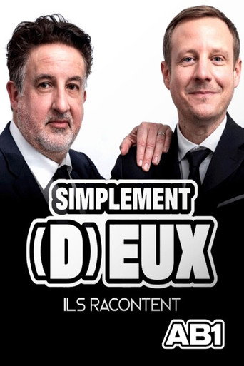 Simplement (d)eux... Ils racontent