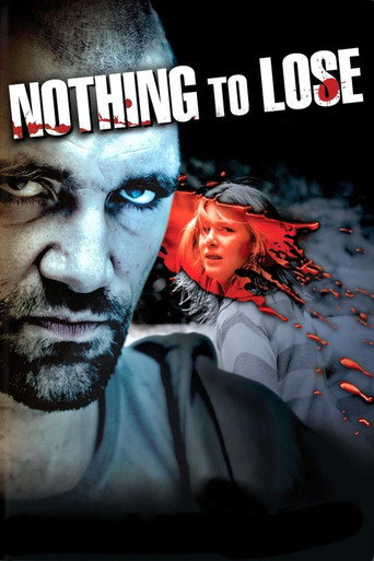 Nothing to Lose