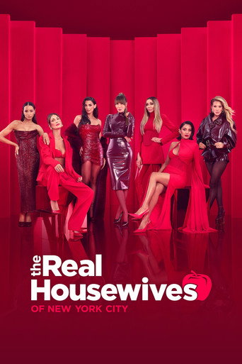 The Real Housewives of New York City