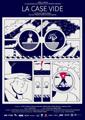 The Empty Panel
