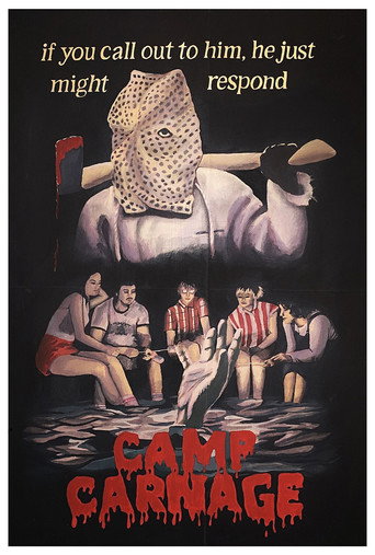Camp Carnage