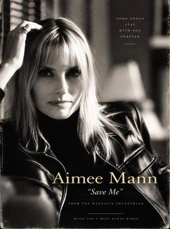 Aimee Mann: Save Me