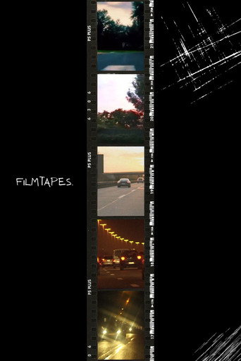 Filmtapes.
