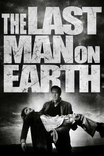The Last Man on Earth