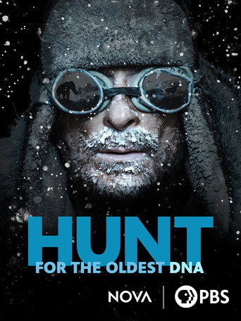 Hunt for the Oldest DNA