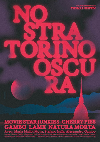 Nostra Torino Oscura